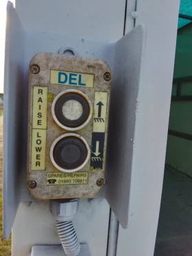 ФУРГОН с Падащ борд за Бус -Камион, снимка 10