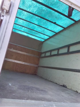 ФУРГОН с Падащ борд за Бус -Камион, снимка 9