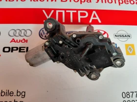 1K9955711A Моторче задна чистачка за VW Golf V/VI комби  Bosch 0390201845, снимка 1