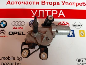 1K9955711A Моторче задна чистачка за VW Golf V/VI комби  Bosch 0390201845, снимка 3