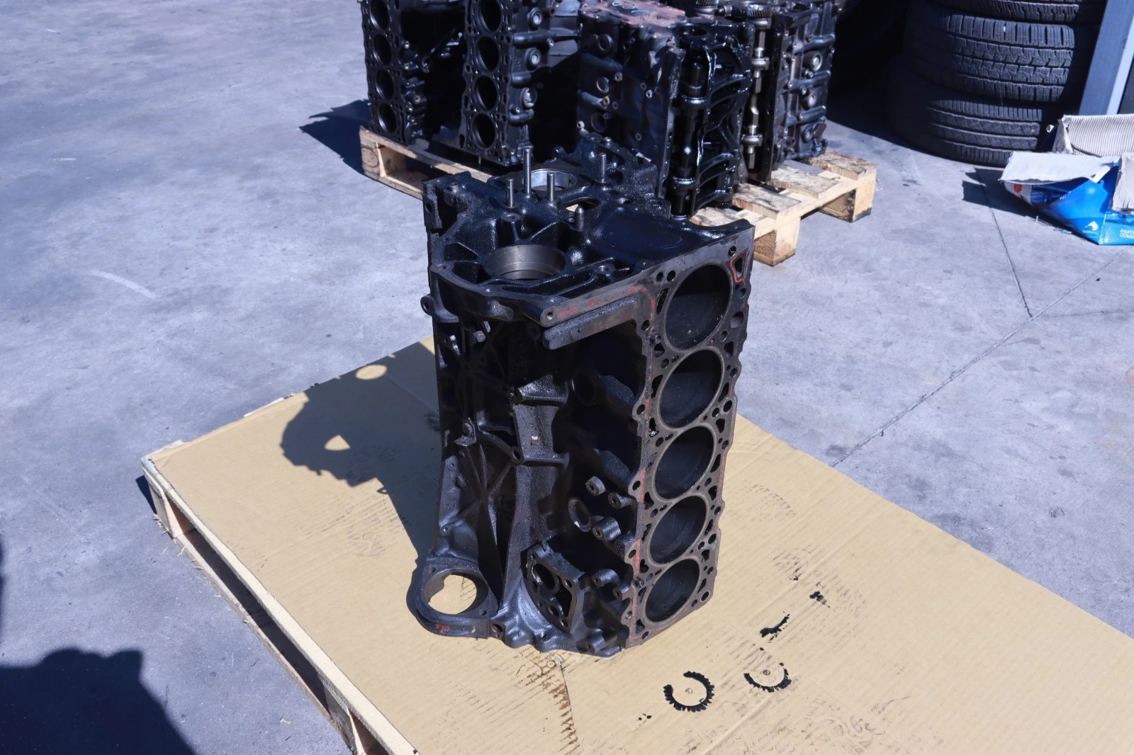  OM 612  Mercedes-Benz   | Mobile.bg   2