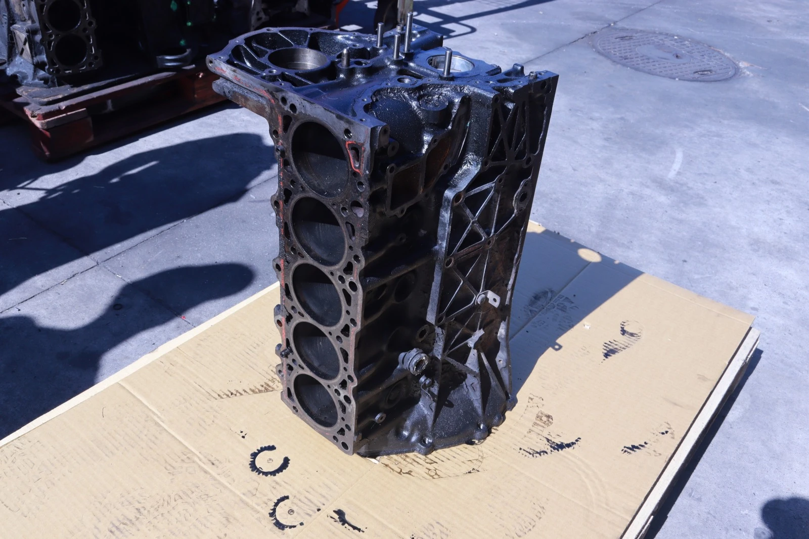  OM 612  Mercedes-Benz   | Mobile.bg   1