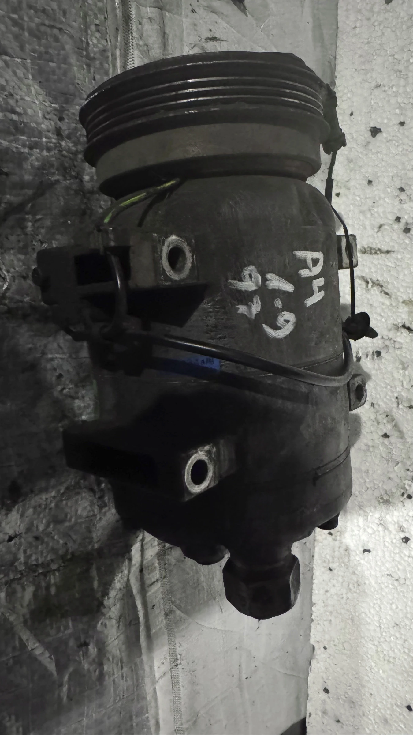     Audi A4 - 8DO260805 / 506031-0601 / 566J 739722 | Mobile.bg   1