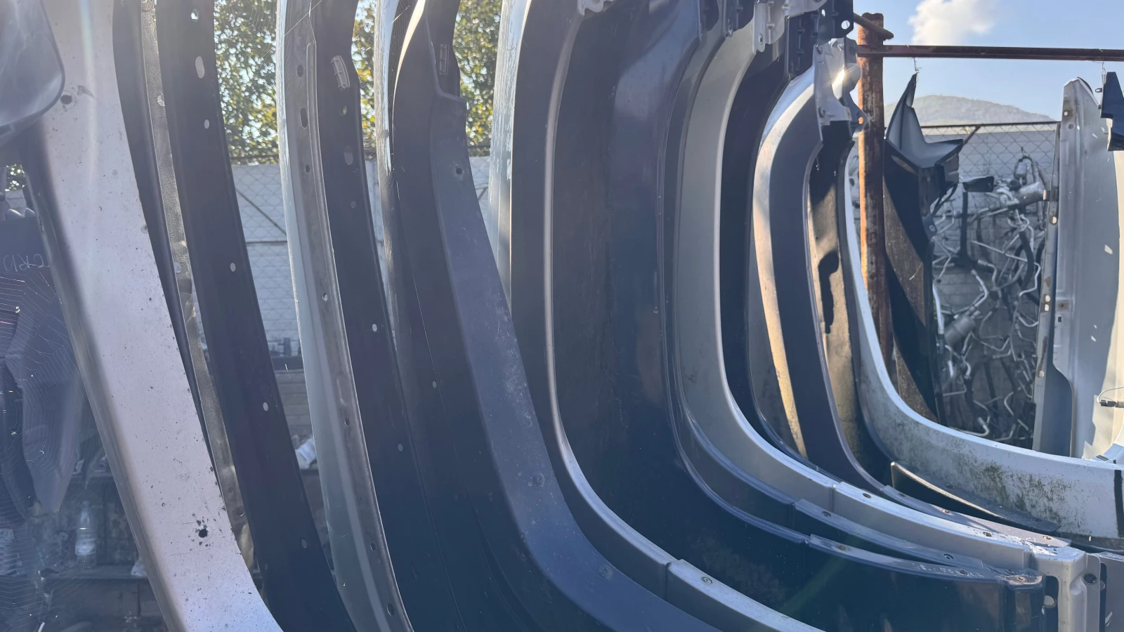   Chevrolet Captiva 2004 - 2011 | Mobile.bg   8