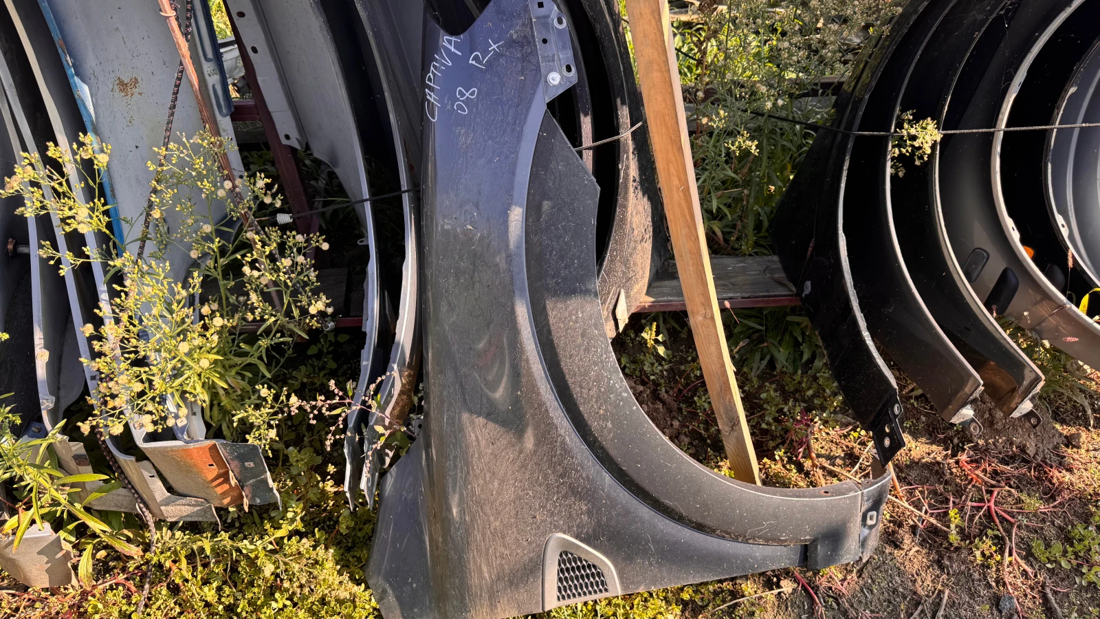   Chevrolet Captiva 2004 - 2011 | Mobile.bg   1