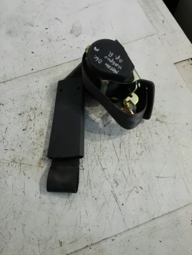 Колан преден десен Рено Меган кабрио