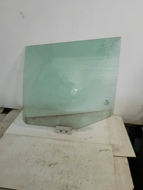 Стъкло задно ляво Сааб 9-5 комби