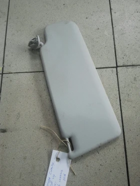 Сенник ляв Шкода Ситигоу (vw up)