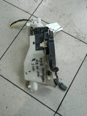 Брава врата предна дясна Мерцедес S320 W220