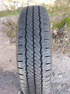 Гуми, снимка 17