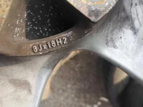 Гуми с джанти Mickey Thompson 255/55R18, снимка 7