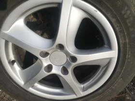 Гуми с джанти Mickey Thompson 255/55R18, снимка 4