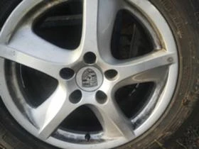 Гуми с джанти Mickey Thompson 255/55R18, снимка 5