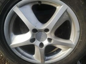 Гуми с джанти Mickey Thompson 255/55R18, снимка 6