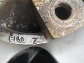 Гуми с джанти Mickey Thompson 255/55R18, снимка 8