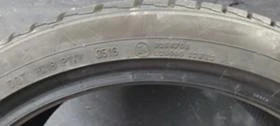 Гуми Зимни 235/40R19, снимка 7