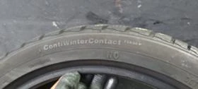 Гуми Зимни 235/40R19, снимка 6