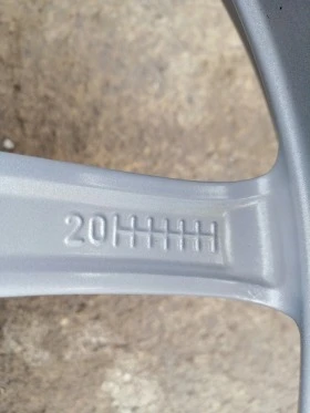 Джанти за BMW, снимка 12