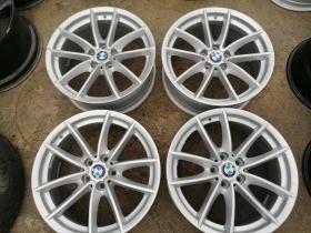 Джанти за BMW, снимка 1