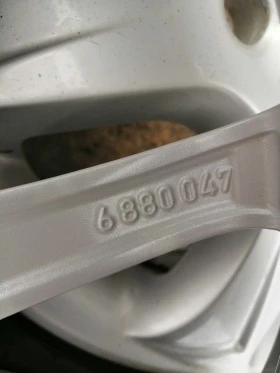 Джанти за BMW, снимка 11