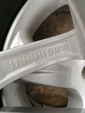 Джанти за BMW, снимка 10