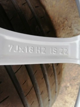 Джанти за BMW, снимка 9