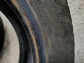 Гуми Зимни 205/75R16, снимка 9