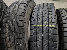 Гуми Зимни 205/75R16, снимка 3