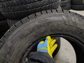 Гуми Зимни 205/75R16, снимка 6