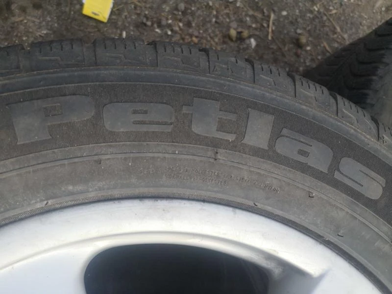 Гуми с джанти Mickey Thompson 255/55R18, снимка 13 - Гуми и джанти - 30896644