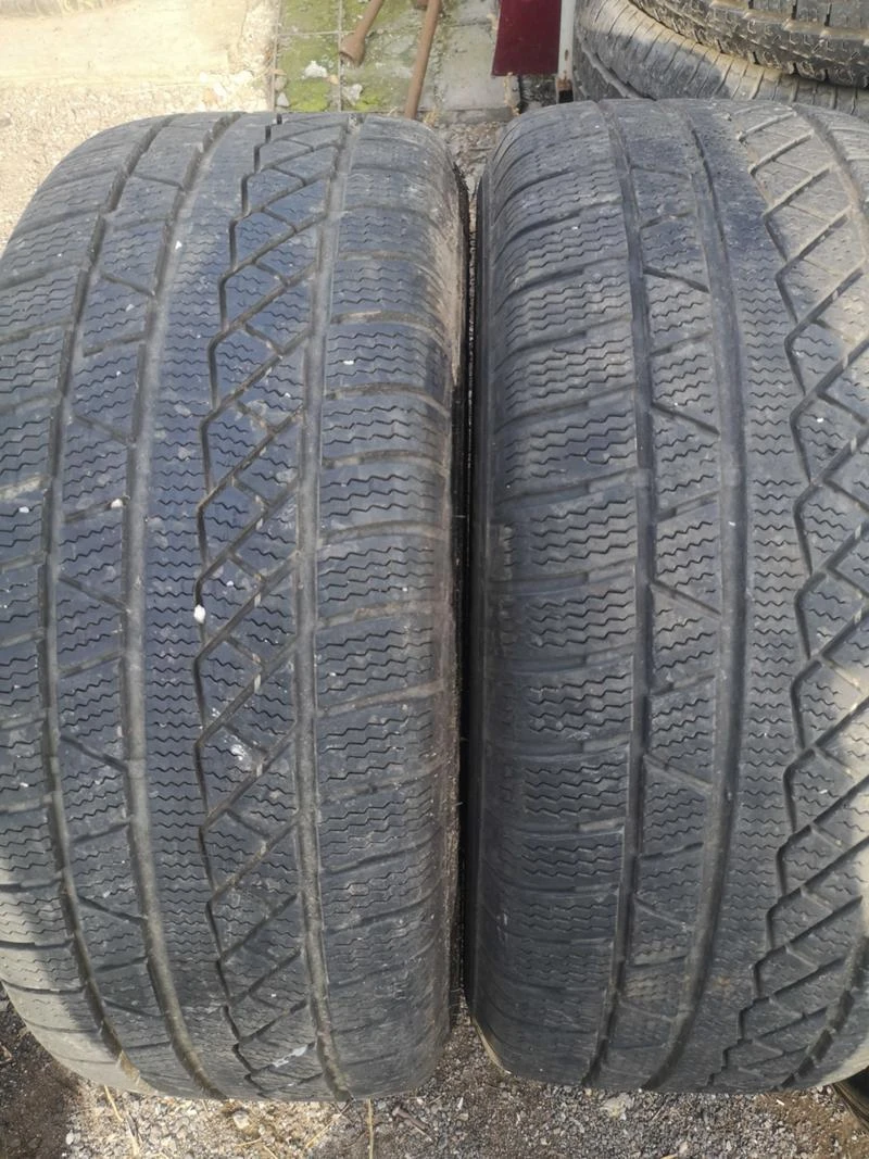 Гуми с джанти Mickey Thompson 255/55R18, снимка 10 - Гуми и джанти - 30896644