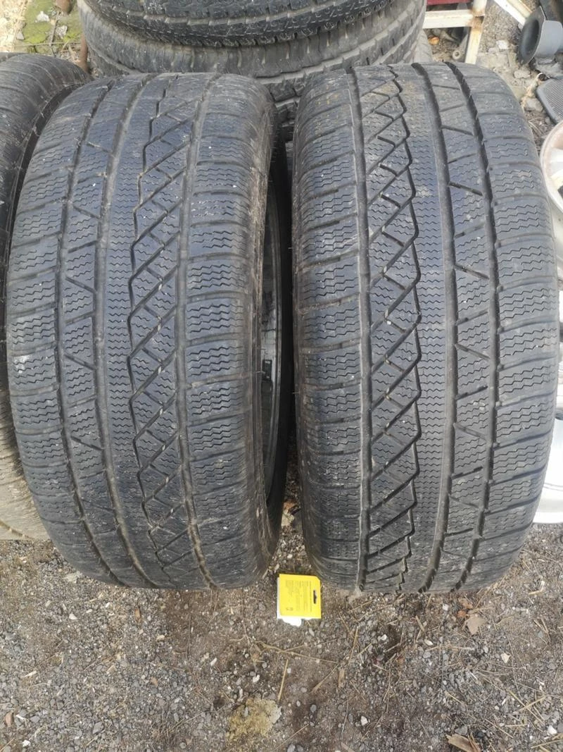 Гуми с джанти Mickey Thompson 255/55R18, снимка 9 - Гуми и джанти - 30896644