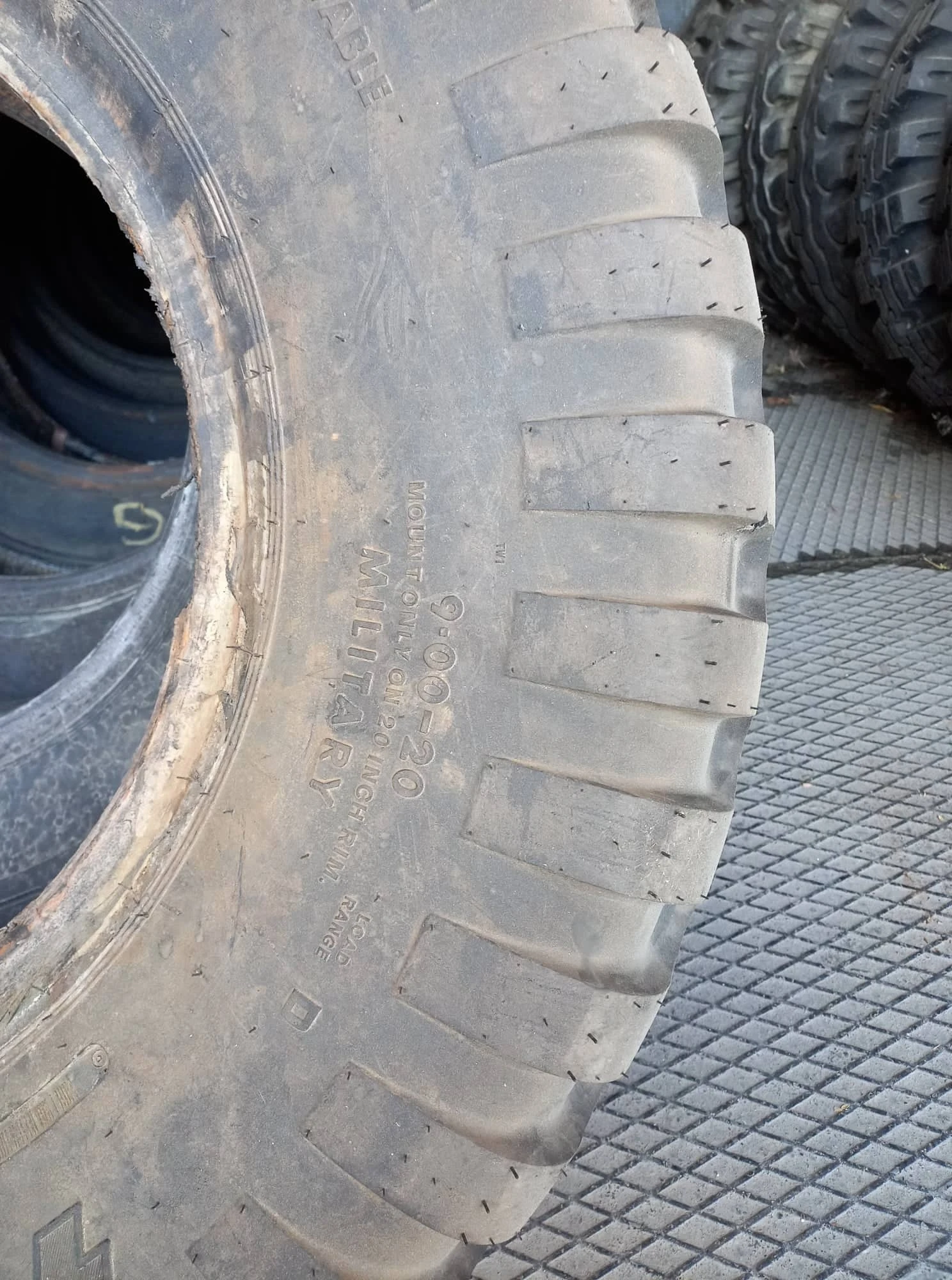  235/85R16 | Mobile.bg   13