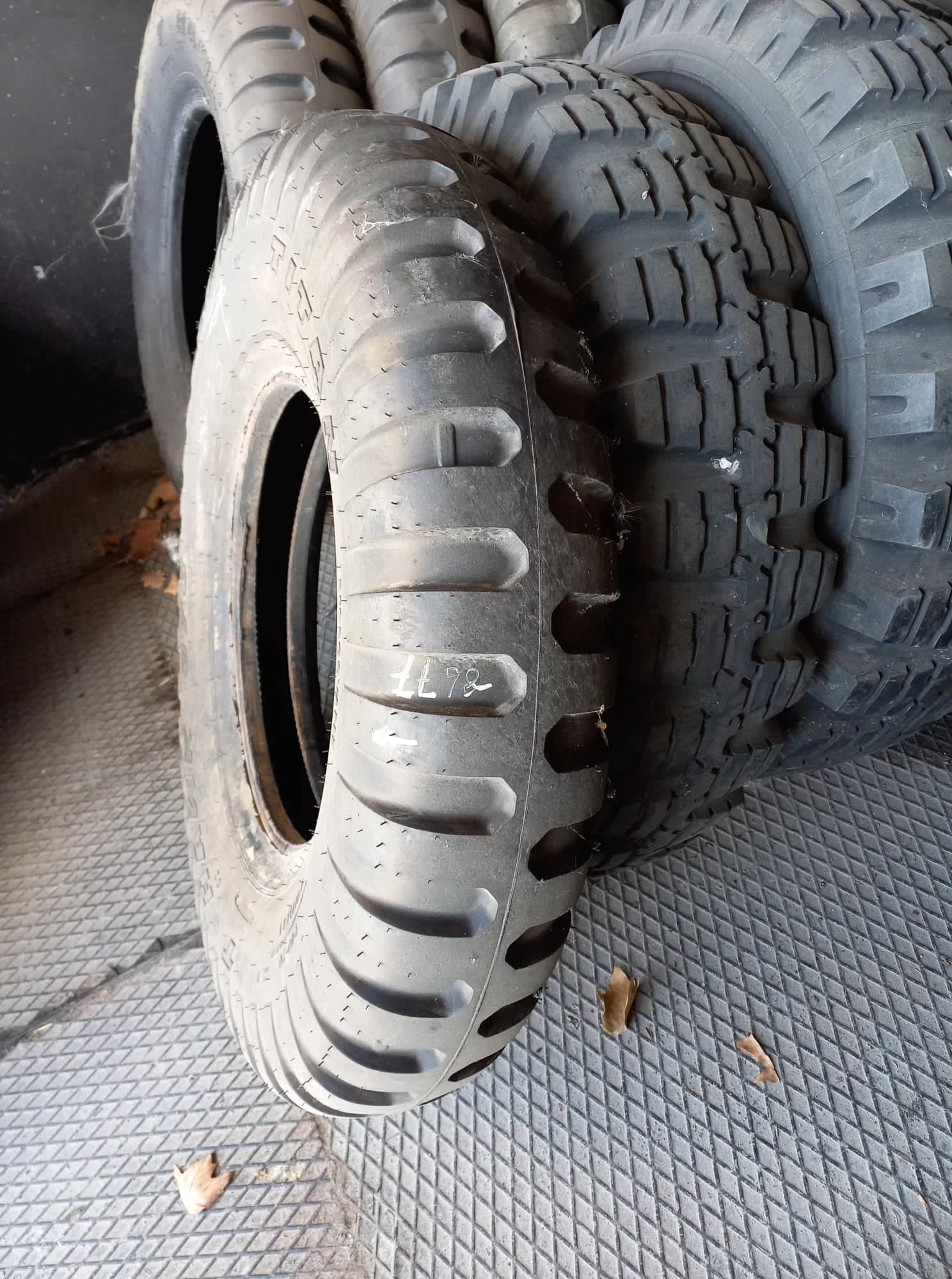  235/85R16 | Mobile.bg   14