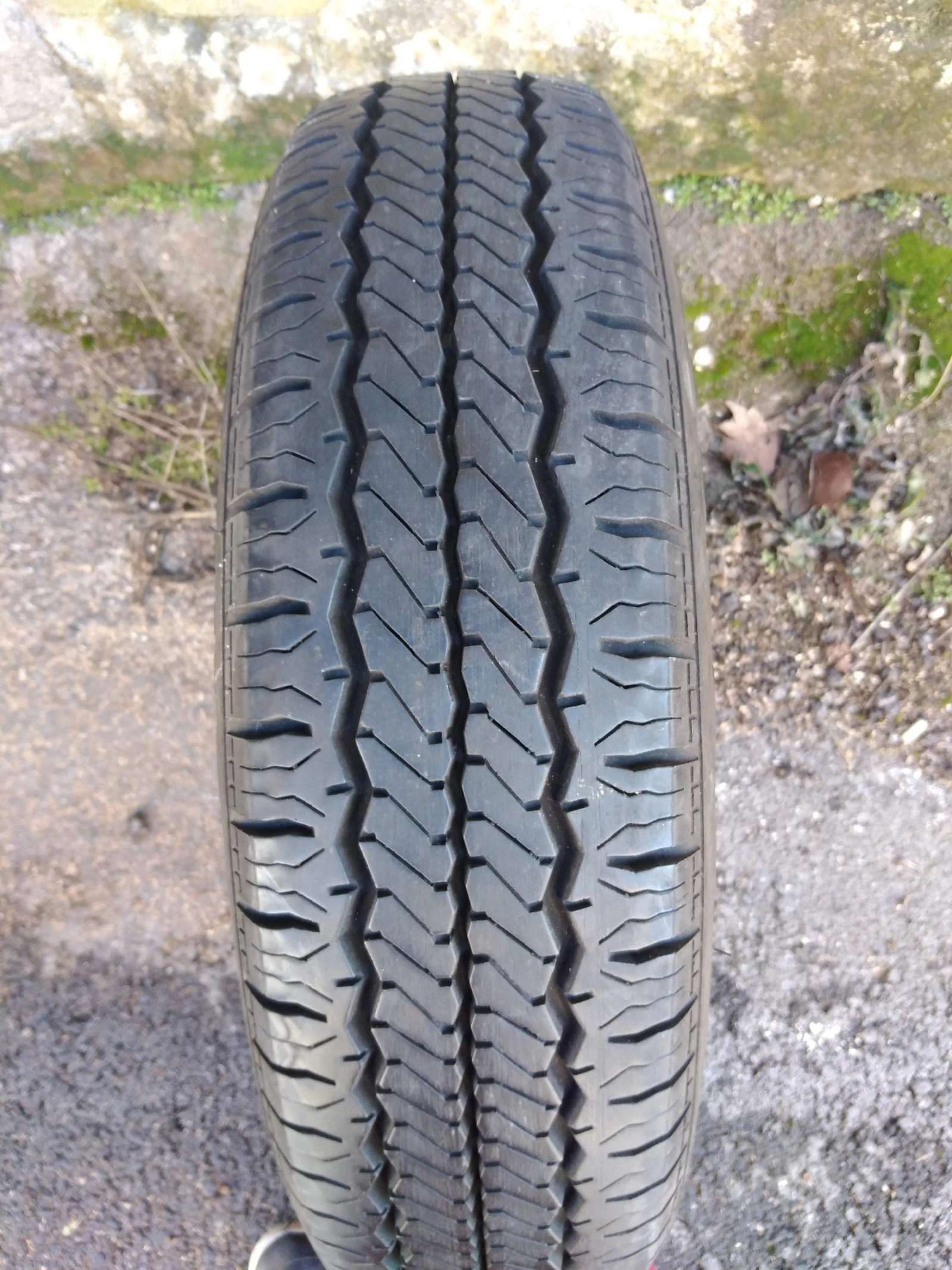  235/85R16 | Mobile.bg   17