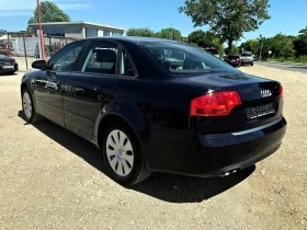 Audi A4 2.0tdi,NAVI,СЕДАН!!!, снимка 5