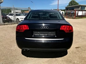 Audi A4 2.0tdi,NAVI,СЕДАН!!!, снимка 6