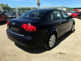 Audi A4 2.0tdi,NAVI,СЕДАН!!!, снимка 7