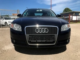 Audi A4 2.0tdi,NAVI,СЕДАН!!!, снимка 2