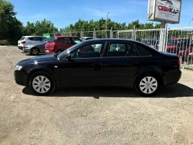 Audi A4 2.0tdi,NAVI,СЕДАН!!!, снимка 4