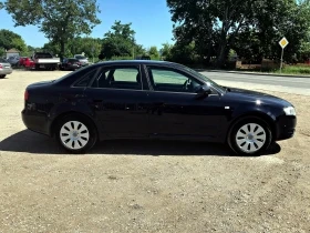 Audi A4 2.0tdi,NAVI,СЕДАН!!!, снимка 8