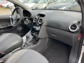 Opel Corsa 1.2I-ITALIA, снимка 5