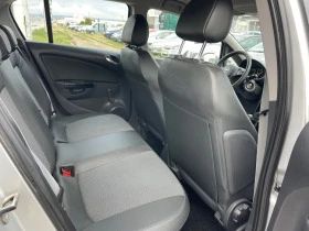 Opel Corsa 1.2I-ITALIA, снимка 6
