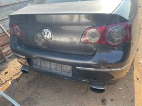 VW Passat 2.0ТДИ 140, снимка 4