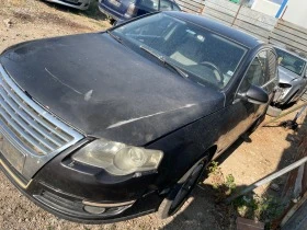VW Passat 2.0ТДИ 140, снимка 3