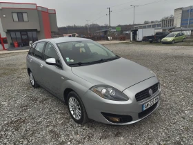Fiat Croma 1.9 JTD - 120 kc