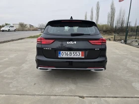 Kia Ceed 1.6 GERMANY PLUG IN HYBRID, снимка 6