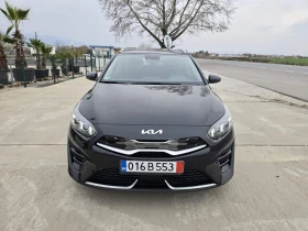 Kia Ceed 1.6 GERMANY PLUG IN HYBRID, снимка 2