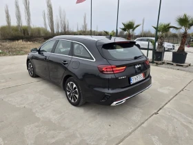Kia Ceed 1.6 GERMANY PLUG IN HYBRID, снимка 7
