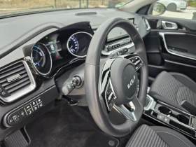 Kia Ceed 1.6 GERMANY PLUG IN HYBRID, снимка 9